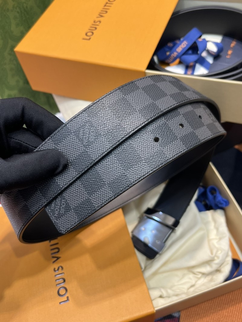 l0vis Vvtt0n belts